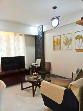PATSY- 2BR at Camella Northpoint WIFI and NetFlix